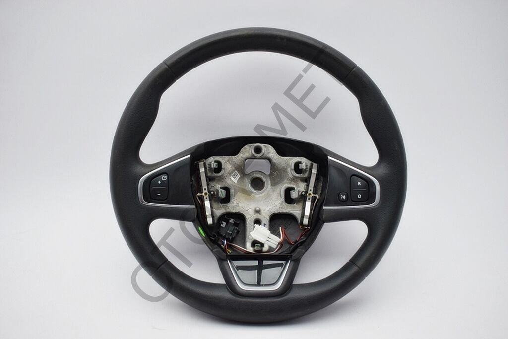 Direksiyon Simidi Clio 4 Captur 484009918R-631651100B