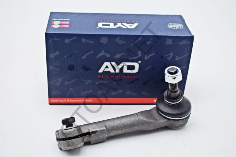 Renault Clio-Kangoo-Megane Rot Başı