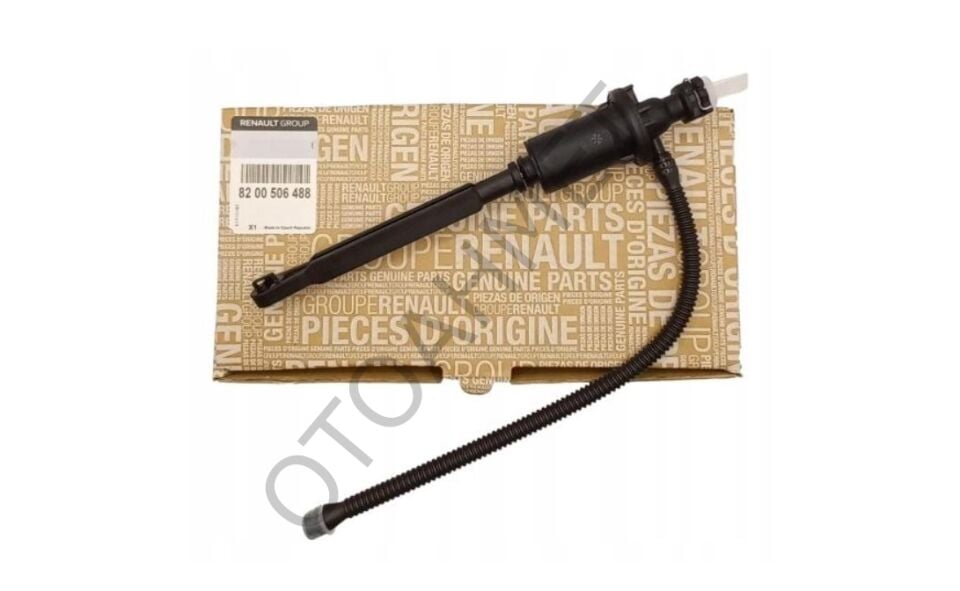 Renault Trafic Debriyaj Üst Merkezi 8200506488