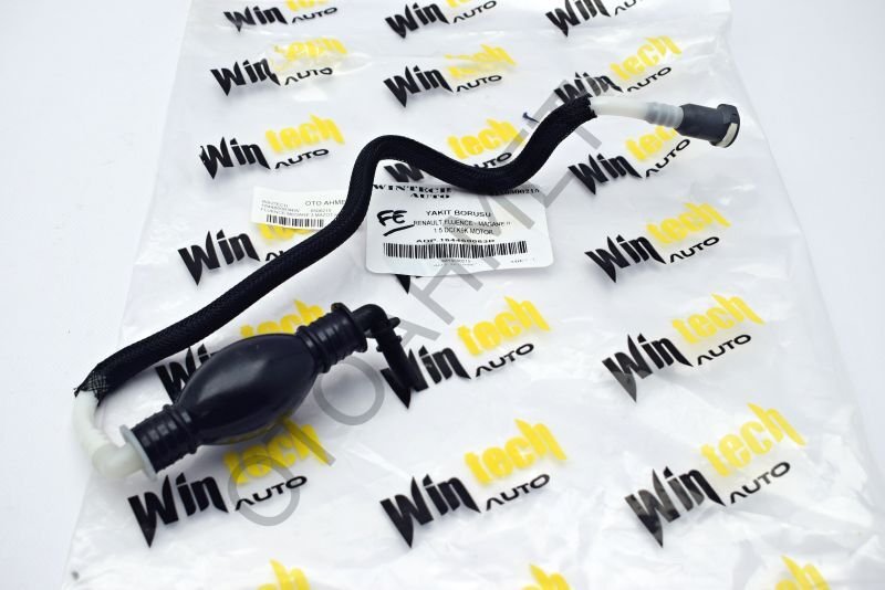 Renault Fluence Megane 3 Mazot Hortumu El Pompalı