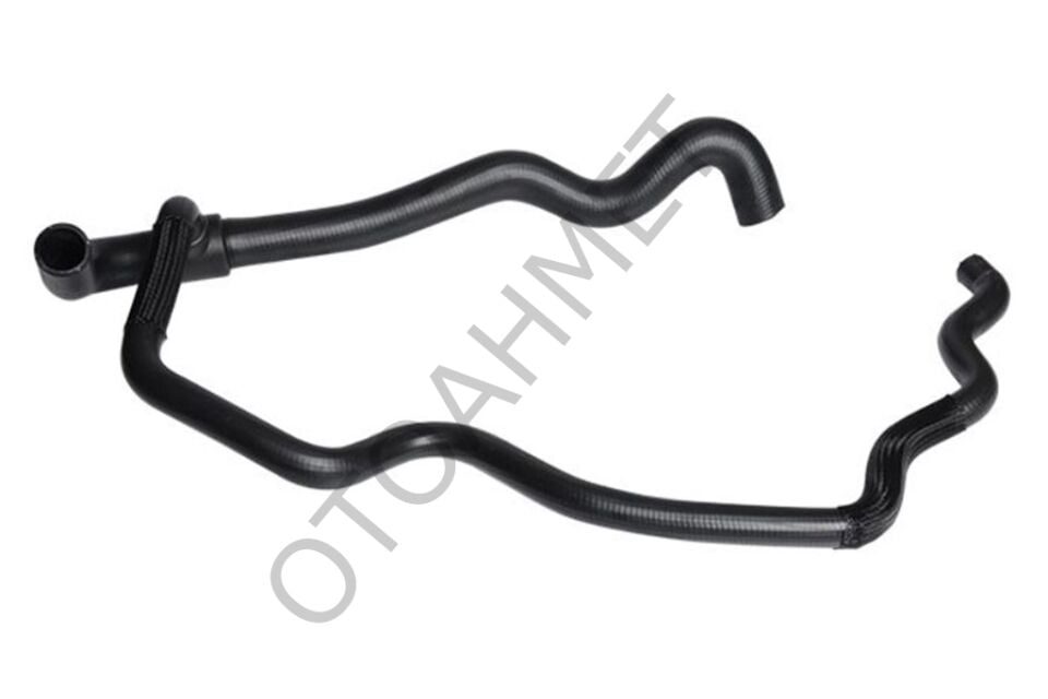 Motor Su Radyatörü Alt Hortumu Dacia Lodgy Dokker Clio 4