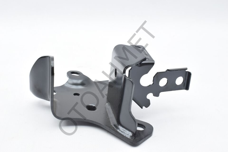 Arka Dingil Bağlantı Parçası Fluence Megane 3 Sağ