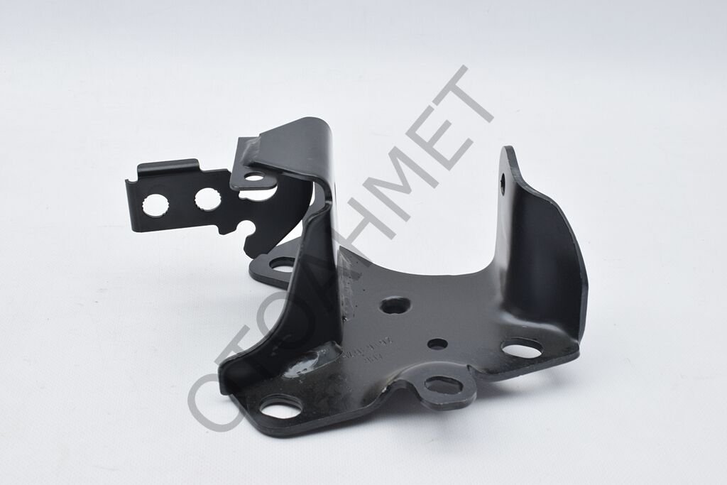 Arka Dingil Bağlantı Parçası Fluence Megane 3 Sağ