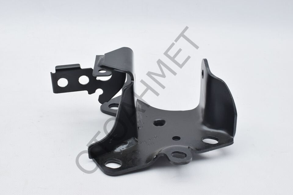 Arka Dingil Bağlantı Parçası Fluence Megane 3 Sağ