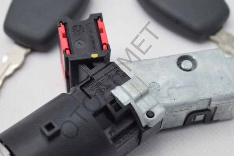 Kontak Dacia Dokker Lodgy Orijinal