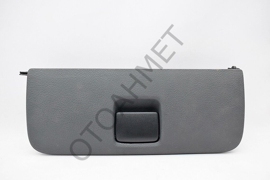 Dacia Solenza Torpido Kapağı