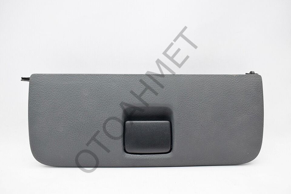 Dacia Solenza Torpido Kapağı