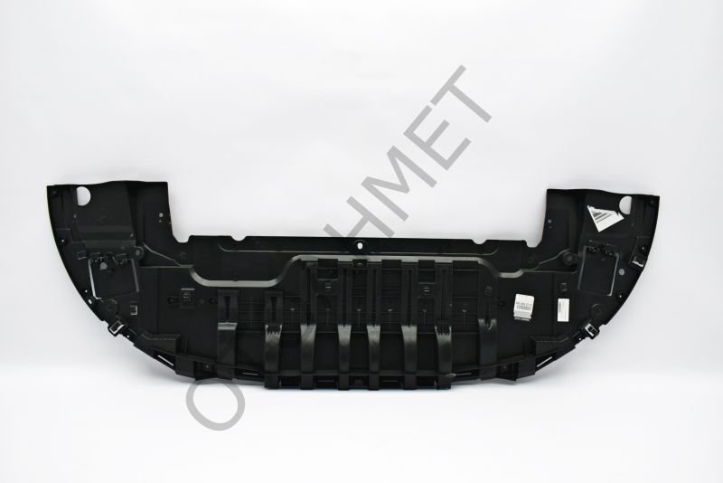 Renault Megane 4 Ön Tampon Alt Bakaliti