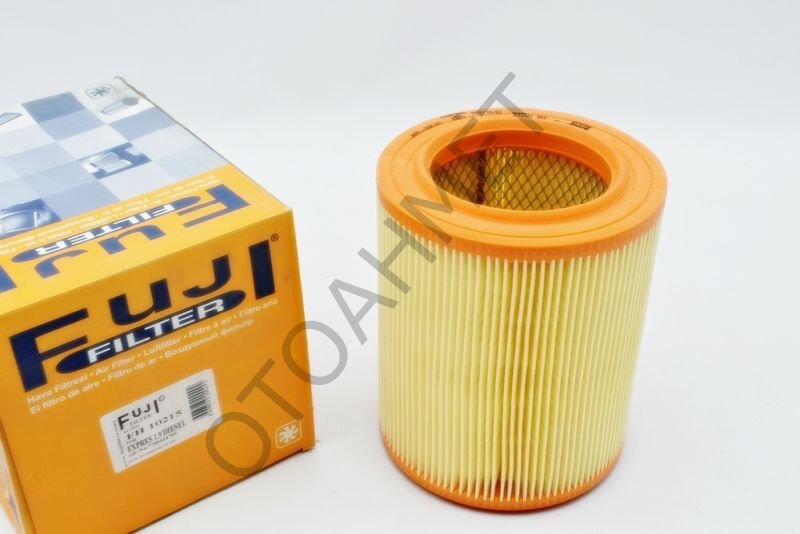 Renault Express Hava Filtresi-7701034705