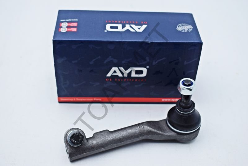 Renault Kangoo-Megane-Clio Rot Başı Sağ