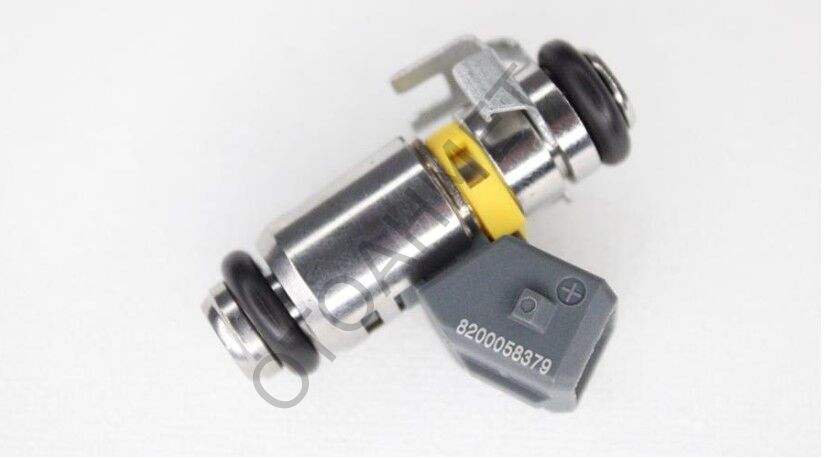 Renault Megane 2 Laguna Scenic Clio Enjektör F4r Motor