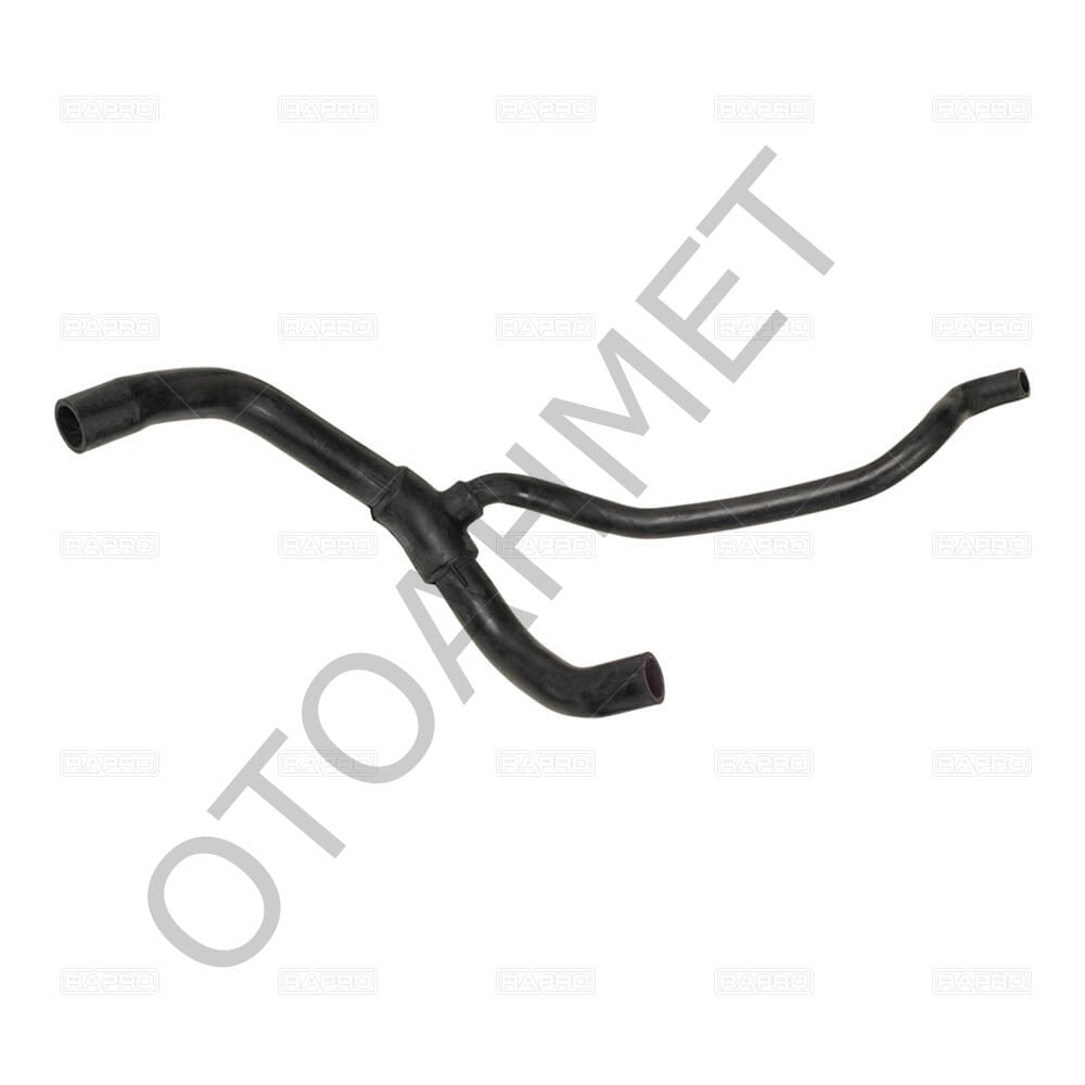 Renault Clio Motor Su Radyatörü Alt Hortumu 16 Valf