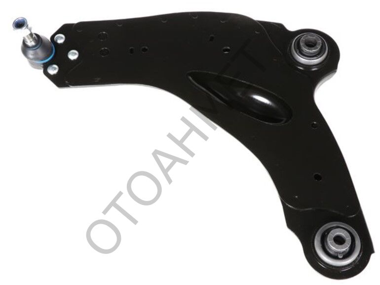 Alt Salıncak Tabla Renault Trafic Opel Vivaro