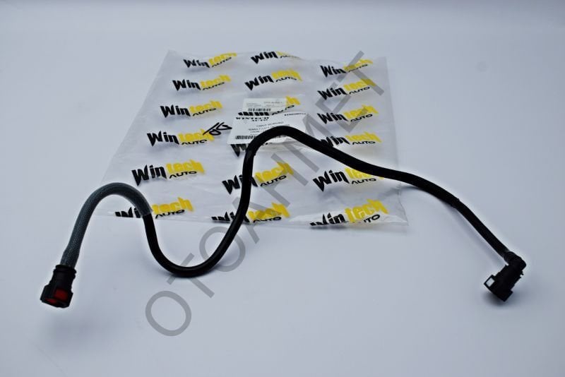 Mazot Borusu Duster Logan Sandero