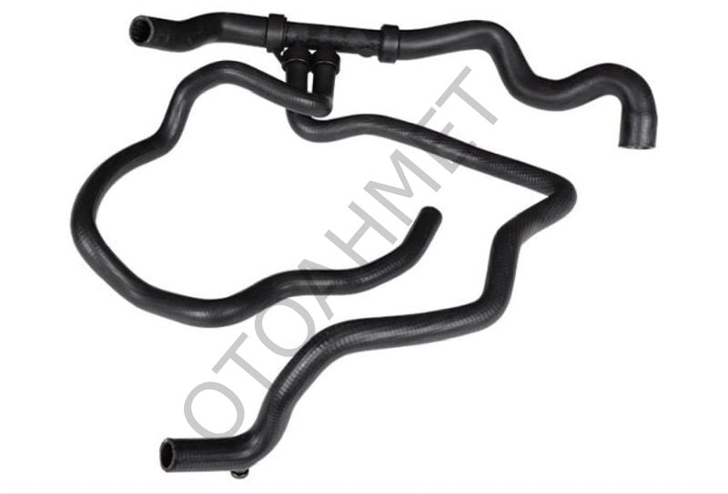 Radyatör Hortumu Renault Clio 4 Dacia Sandero 1.2 16 Valf