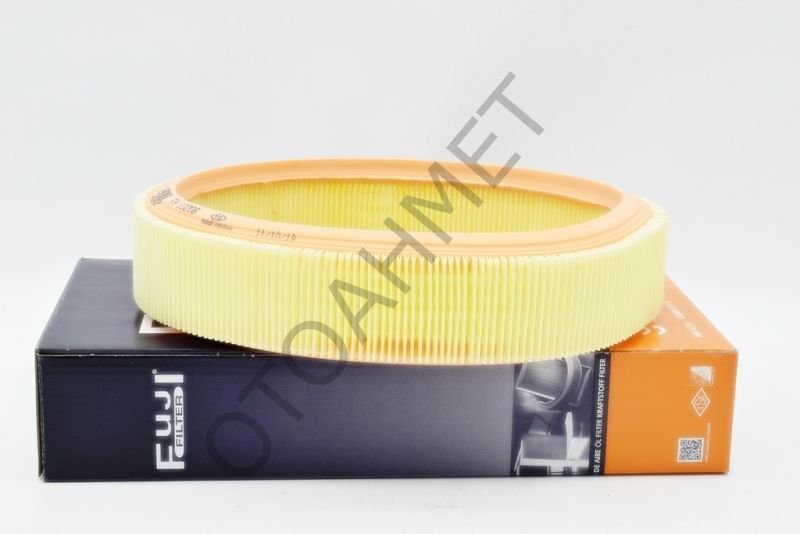 Hava Filitresi Renault 11 Flaşh 9 19 1.4 Enjeksiyonlu