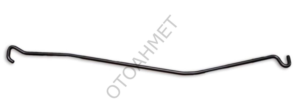 Renault Trafic Opel Vivaro Motor Kaput Dayama Demiri