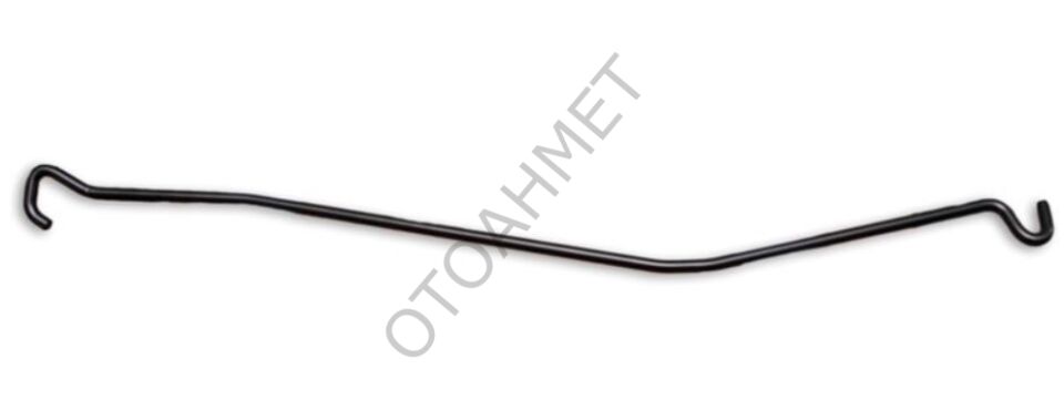 Renault Trafic Opel Vivaro Motor Kaput Dayama Demiri