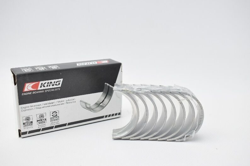 Megane Clio Piston Kol Yatağı Tırnaksız4