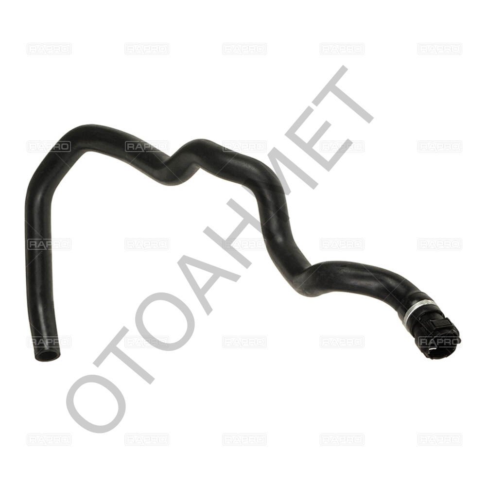 Renault Clio Kalorifer Hortumu