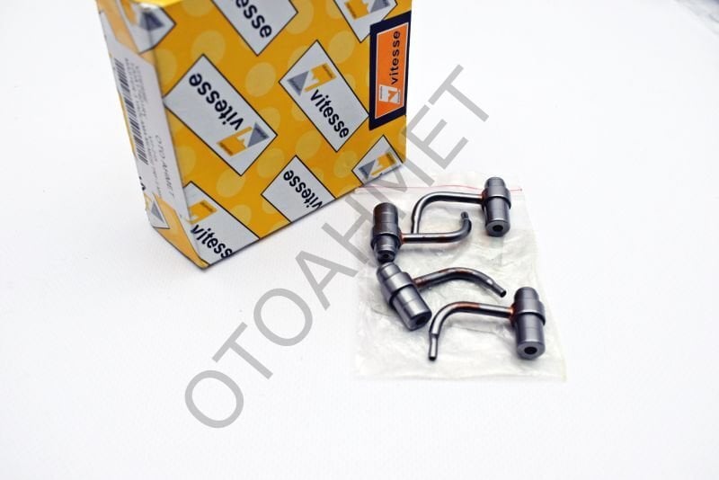 Yağlama Jeti ( Memesi) Master 3 Takım