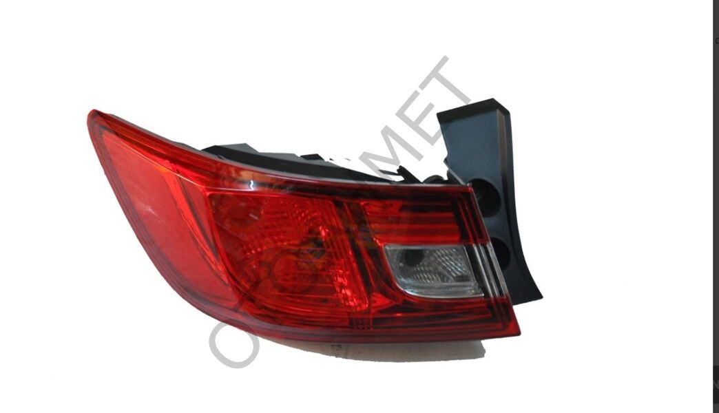Stop Lambası Arka Renault Clio 4 Hatchback Sol
