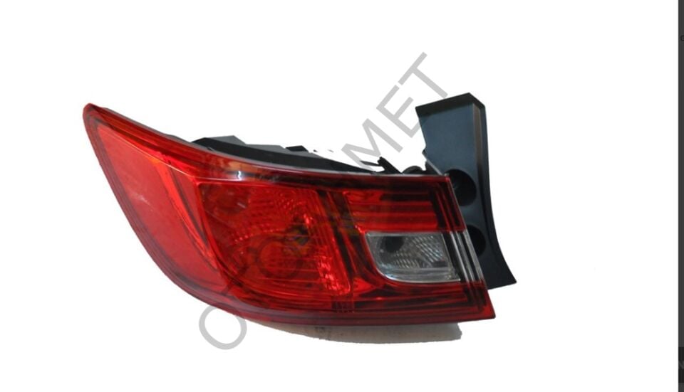 Stop Lambası Arka Renault Clio 4 Hatchback Sol