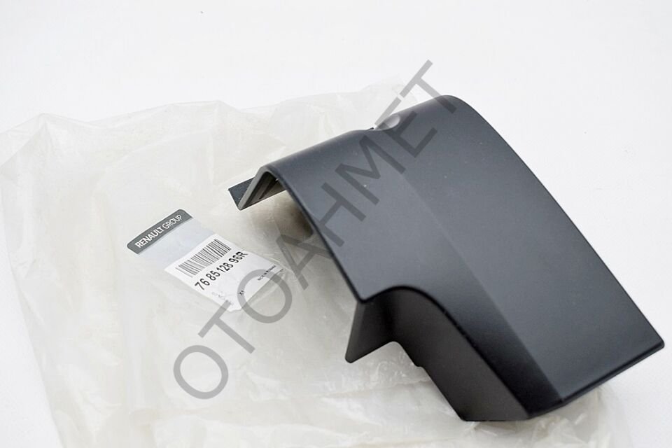 Duster 2 Sol Marşpiyel Pakosu Plastiği 768512896R