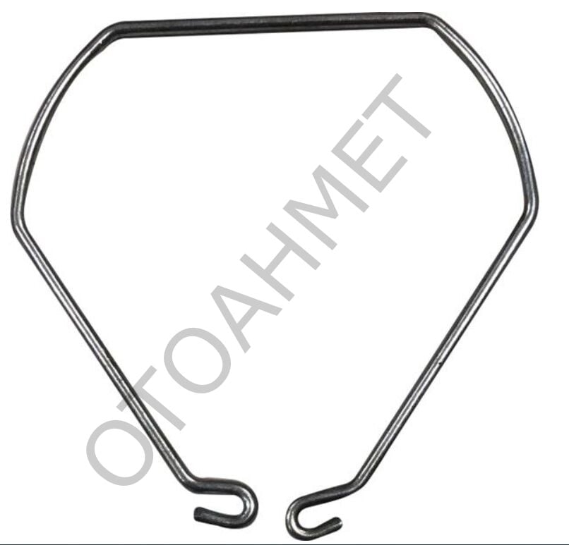 Turbo Hortumu Sekmanı Dokker Duster