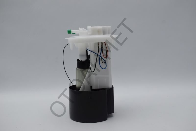 Yakıt Depo Şamandırası Pompası Renault Kangoo