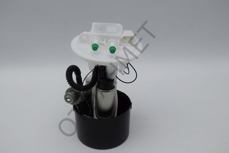 Yakıt Depo Şamandırası Pompası Renault Kangoo