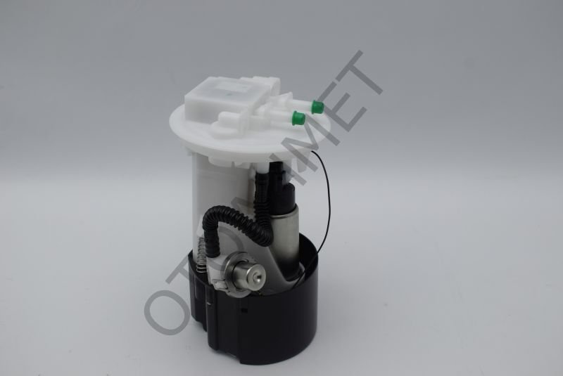 Yakıt Depo Şamandırası Pompası Renault Kangoo