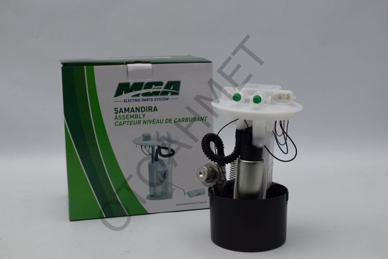 Yakıt Depo Şamandırası Pompası Renault Kangoo