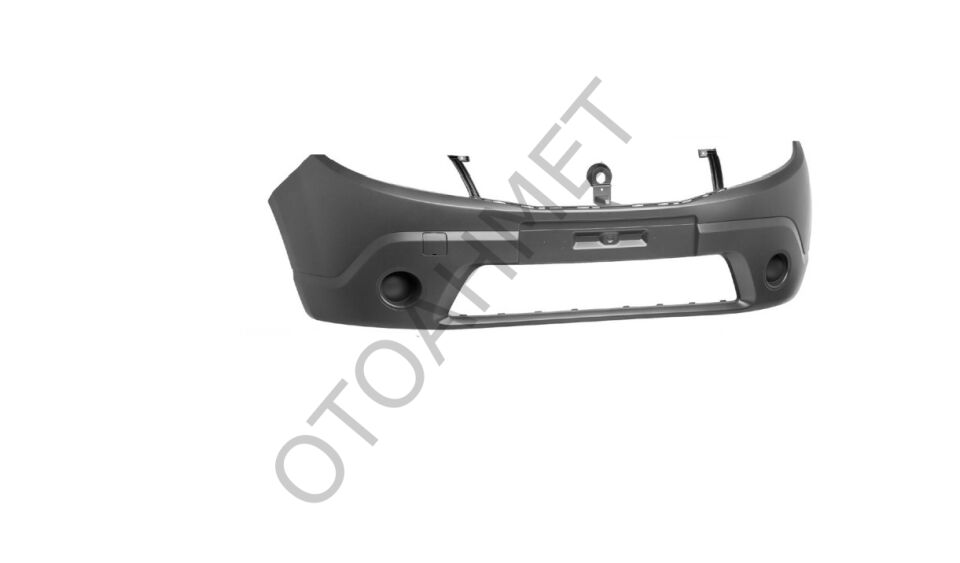 Dacia Sandero Ön Tampon 8200526596 Sisli