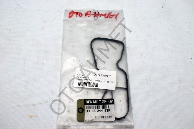 Termostat Contası Clio 4 H5F H4F Motor