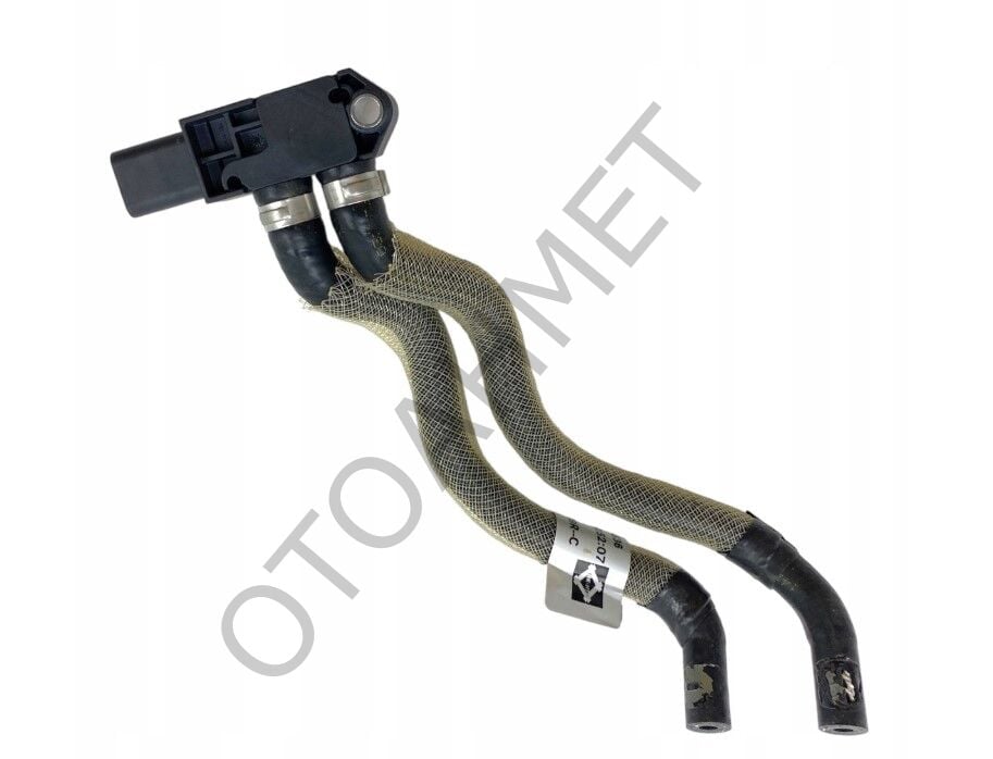 Egzoz Gazı Sıcaklık Kaptörü Clio 5 Duster 208748109R