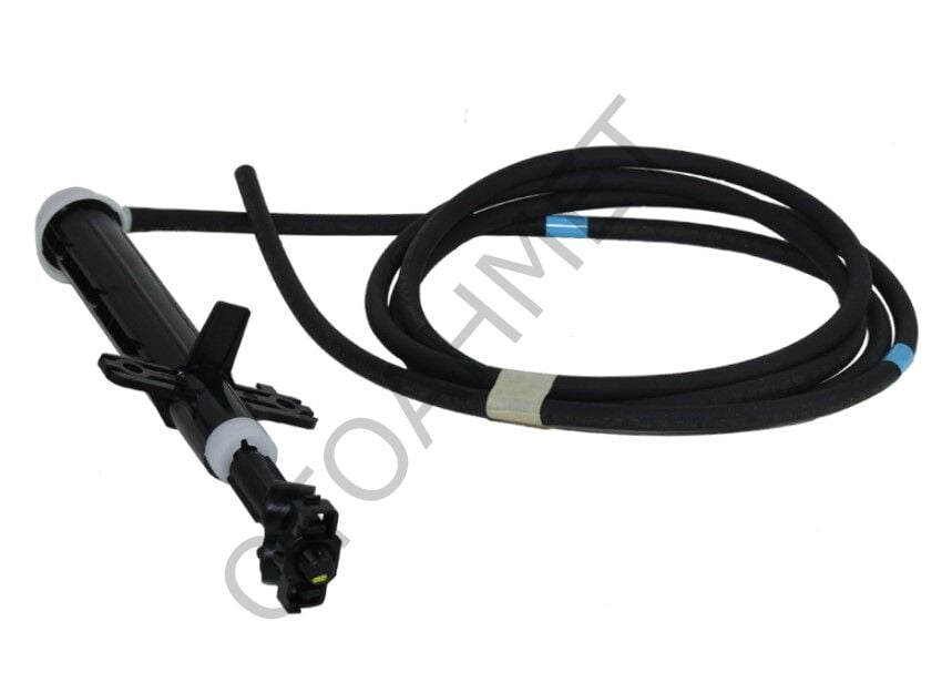 Laguna 3 Far Yıkama Memesi Motoru Sol 286420001R