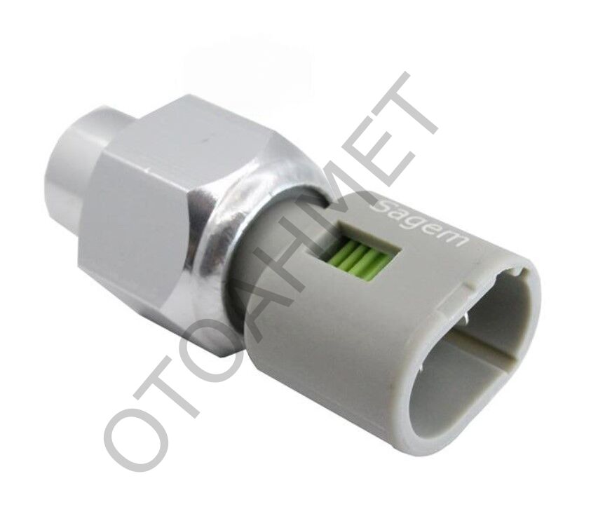 Hidrolik Direksiyon Müşürü Megane-Clio-Kangoo