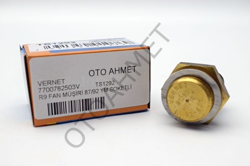 Fan Müşürü Renault 9 11 19 21 Megane