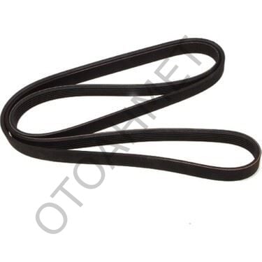 Alternatör Kayışı Renault Sandero