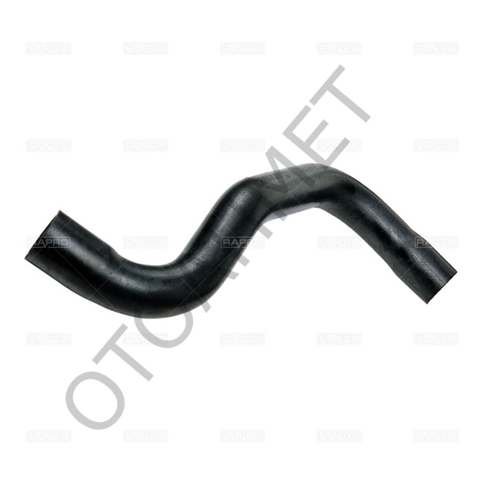 Radyatör Üst Hortumu Kangoo Clio 1.5 Dizel