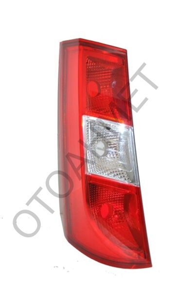 Dacia Dokker Sol Arka Stop Lambası-265556730R