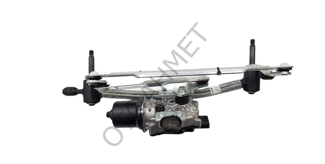 Cam Silgi Motoru Mekanizması Komple Clio 5