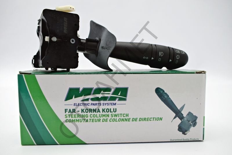 Megane Clio Kangoo Far Korna Kolu Kornasız