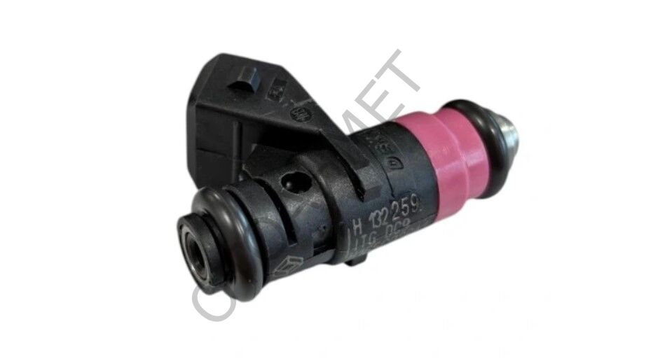 MEGANE 2 FLUENCE ENJEKTÖR 1.6 YM