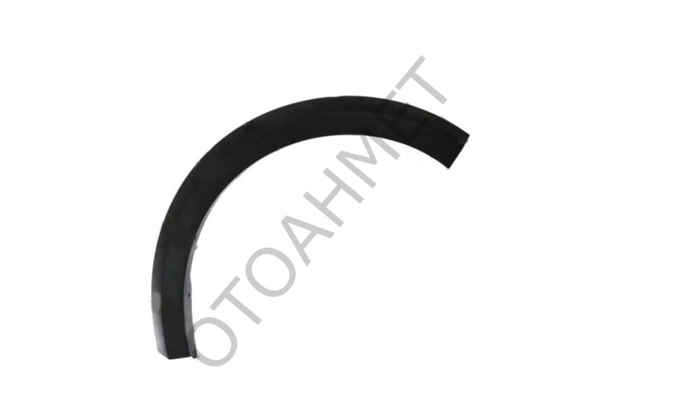 Dacia Sandero Ön Çamurluk Plastiği (Dodik) 08-12