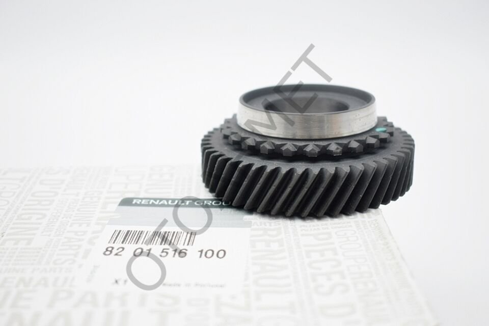 Vites Dişlisi Renault Symbol Dacia Dokker 8201516100