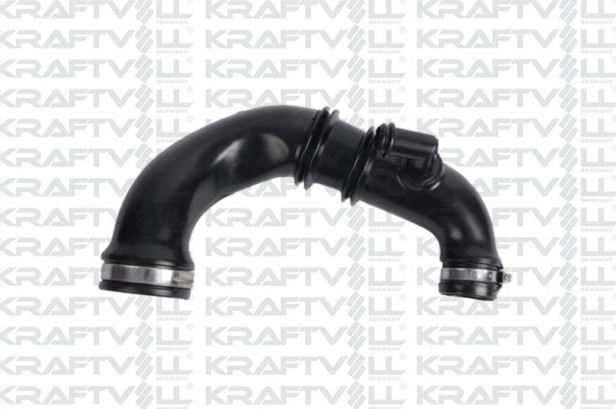 Hava Giriş Hortumu Sandero Duster Logan-8200331958