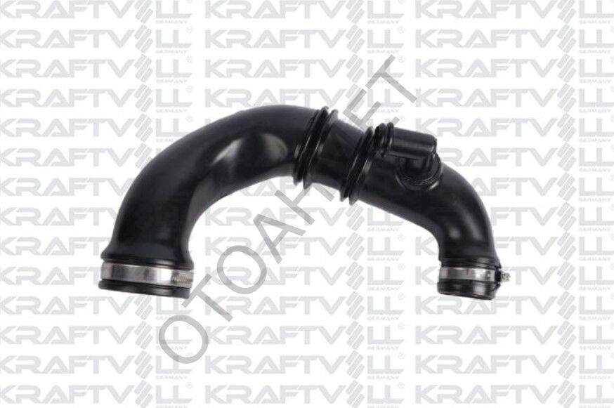 Hava Giriş Hortumu Sandero Duster Logan-8200331958