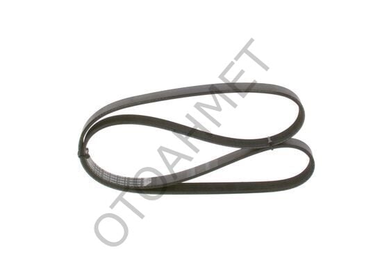 Alternatör Kayışı 117208309R Clio 4-Captur Symbol